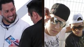 Cangri envió mensaje desde el más allá a Dash en Mundos Opuestos: “Estoy feliz porque estás haciendo lo que yo no pude”