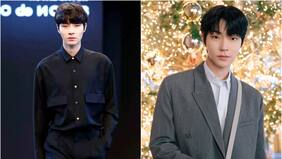 El actor detrás del personaje: Hwang In Yeop pasó de ser modelo a estrella de k-dramas