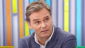 “Toda mi familia en España está infectada”, cuenta Amaro Gómez-Pablos