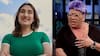 “A mí no me hizo famosa ninguna dictadura”: Emilia Schneider reaccionó a polémicos dichos de Paty Maldonado