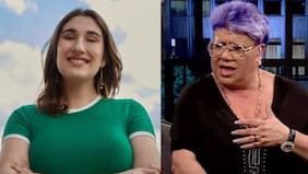 “A mí no me hizo famosa ninguna dictadura”: Emilia Schneider reaccionó a polémicos dichos de Paty Maldonado