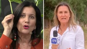 “Discútanlo con su conciencia”: Mirna Schindler lanza duro llamado de atención a periodistas por el veto a Paulina de Allende