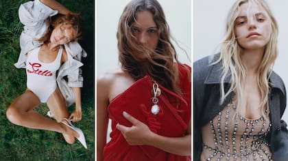 H&M lanza nueva colección con Stella McCartney: llegará a Chile