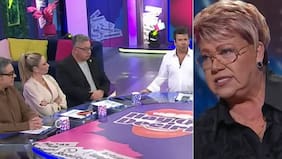 Patricia Maldonado en shock tras repentina salida de periodista del Hay que decirlo: lanzó opinión sin filtro