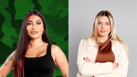 “Todo Chile te dejo sola”: Fanny Cuevas se burló de Faloon luego de que perdiera la final del reality