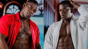 Integrante de Reggaetón Boys enciende la web y se confiesa tras aterrizar en Arsmate: “mostraré por qué me llaman Anaconda”