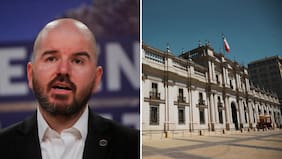 “Imagínense si Chile Vamos y Republicanos fueran oposición...”: El palo de Giorgio Jackson por las 51 renuncias en el Gobierno