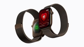 Apple Watch Series 12 ya llegó a Chile: dónde encontrarlo y cuál es su precio