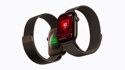 Apple Watch Series 12 ya llegó a Chile: dónde encontrarlo y cuál es su precio