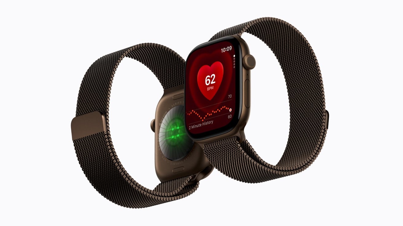 Apple Watch Series 12 ya llegó a Chile: dónde encontrarlo y cuál es su precio