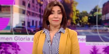 Carmen Gloria Arroyo pantallazo 2