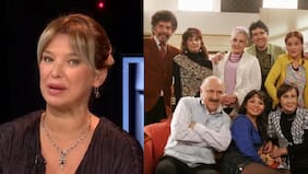 “Todo eso es muy cierto”: Claudia Schmidt confirma versión de actores de “Los Venegas” que denunciaron discriminación