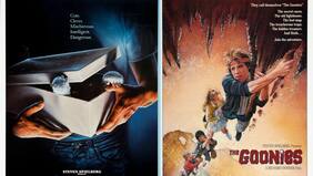 Ya comenzaron a trabajar en nuevas películas de Greemlins y los Goonies