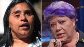 “Con lagrimitas de cocodrilo...”: el ácido mensaje de Patricia Maldonado por millonaria indemnización a Fabiola Campillai