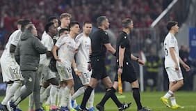 Terremoto en la Casa Blanca: aseguran que dos estrellas del Real Madrid se pelearon y uno acabó en el hospital