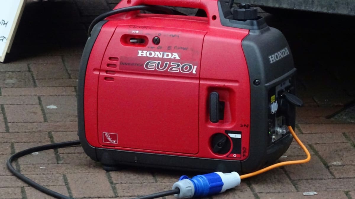 Descubre los diversos tipos de generadores eléctricos y sus cualidades