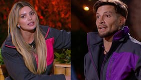 Mateucci recordó duros momentos que enfrentó Faloon con su exesposo: “Entró a un reality para poder irse de su casa”