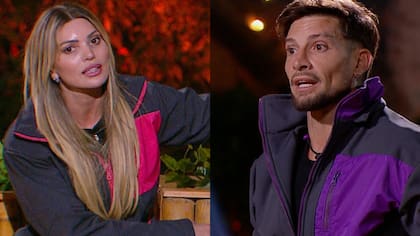 Mateucci recordó duros momentos que enfrentó Faloon con su exesposo: “Entró a un reality para poder irse de su casa”
