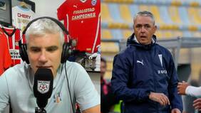 “Ha perdido 4 de los 5 clásicos que jugó”: Manuel de Tezanos dispara con todo contra Tiago Nunes