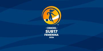 Sudamericano Sub 17 Femenino