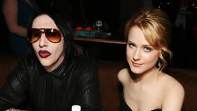 Rachel Evan Wood acusó a Marilyn Manson de abusos horrendos y manipulación