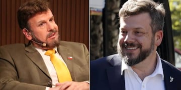 Stefan Kramer - Johannes Kaiser