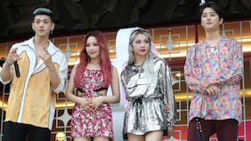 KARD en Chile 2025: Conoce el recinto donde se presentará la agrupación de K-pop