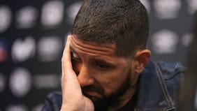 La caída de Orión sublevó al camarín contra Mario Salas