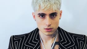 Benja Valencia en Lollapalooza 2026: el poder del decreto