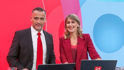 TVN celebra: “24 Horas Central” lidera entre los noticieros y el canal es el tercero más visto considerando todo el día