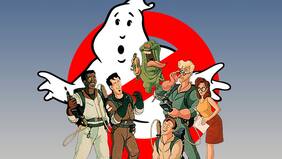 Sony y Netflix colaborarán en una película animada de Los Cazafantasmas