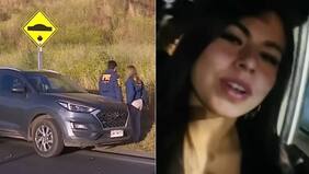 No cualquiera tiene esa habilidad: fuerte detalle abre duda sobre perfil de desconocido asesino de Krishna Aguilera
