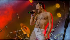 ¡El mejor show de Queen regresa a Chile! Dios Salve a la Reina agendó cuatro conciertos para 2023