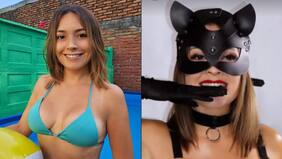 El duro revés para Camila Polizzi: se acabó su contrato de arriendo