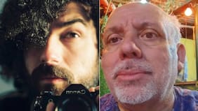 “Hasta siempre, mi viejo”: hijo fotógrafo de Gabriel Prieto lo despidió con emotiva imagen y sentida publicación