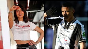 Consejo de Aylén Milla fue clave: cómo partió affaire de Camilísima con Alexis Sánchez, quién lo filtró a la prensa y por qué acabó