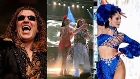 La grave acusación de exbailarina de Leo Rey en medio del momento más viral del cantante: “Nadie decía nada para cuidar la pega”