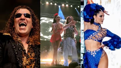 La grave acusación de exbailarina de Leo Rey en medio del momento más viral del cantante: “Nadie decía nada para cuidar la pega”