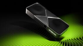 Nvidia presenta sus nuevas tarjetas de video GeForce RTX serie 50 con DLSS 4