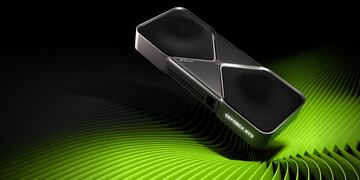 Nvidia RTX 50