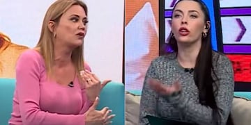 Daniella Campos - Daniela Aránguiz