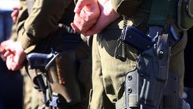 13 funcionarios de Carabineros fueron detenidos por presunto cohecho en el norte