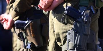 Ley que regula funerales de alto riesgo