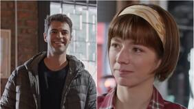 Así debutó el papel de Jorge Arecheta en Al Sur del Corazón: televidentes teorizaron con su rol ante revelación de Gracia