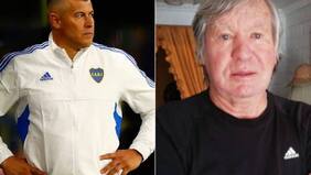 “Siguen insistiendo con los extranjero...”: Leonel Herrera padre perdió la paciencia y explotó por inminente arribo de Almirón a Colo Colo