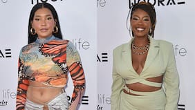 La premiere de la segunda temporada de la serie de HBO, Sweet Life: Los Angeles, en Hollywood