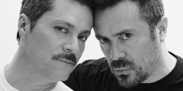 En stop motion: Los Hermanos Ilabaca estrenaron video de “Labradorita”