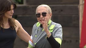 La razón por la que Laura Bozzo amenazó con renunciar a El Internado: “Si ese infeliz quiere brillar...”