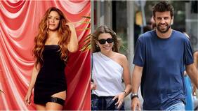 Aseguran que Shakira y Gerard Piqué volverán a ser padres: claramente por separado