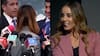 Mara Sedini recordó qué le dijo el presidente Kast tras trolleo por su pelo y calificó de absurda la polémica